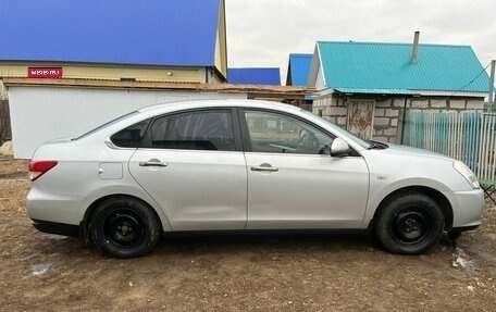 Nissan Almera, 2014 год, 650 000 рублей, 16 фотография