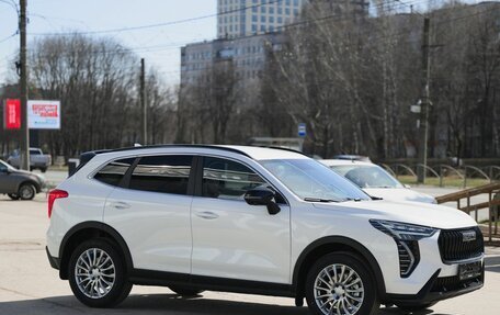 Haval Jolion, 2025 год, 2 699 000 рублей, 3 фотография