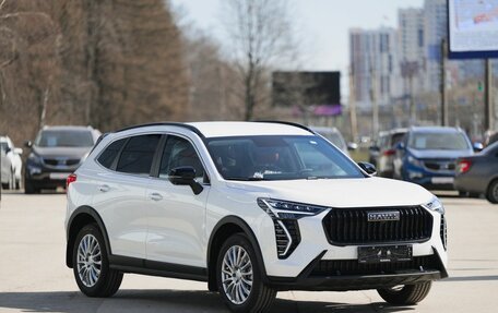 Haval Jolion, 2025 год, 2 699 000 рублей, 2 фотография
