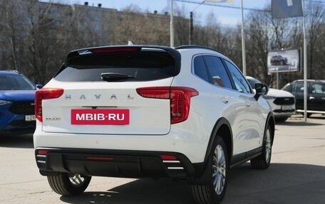 Haval Jolion, 2025 год, 2 699 000 рублей, 5 фотография