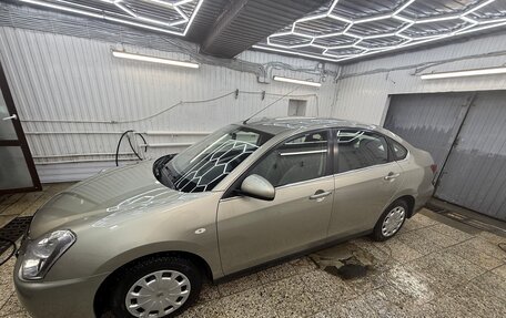 Nissan Almera, 2017 год, 530 000 рублей, 2 фотография