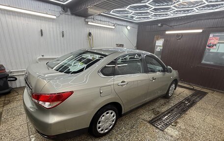 Nissan Almera, 2017 год, 530 000 рублей, 4 фотография