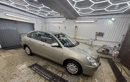 Nissan Almera, 2017 год, 530 000 рублей, 3 фотография