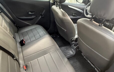 Nissan Almera, 2017 год, 530 000 рублей, 6 фотография