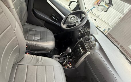 Nissan Almera, 2017 год, 530 000 рублей, 7 фотография