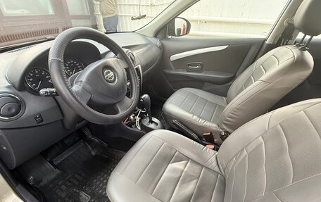 Nissan Almera, 2017 год, 530 000 рублей, 8 фотография