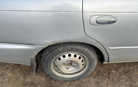 Toyota Corolla, 1995 год, 205 000 рублей, 8 фотография