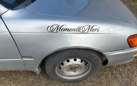 Toyota Corolla, 1995 год, 205 000 рублей, 7 фотография