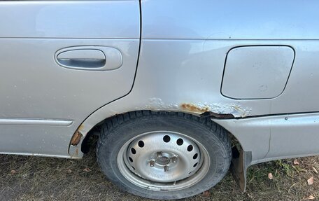 Toyota Corolla, 1995 год, 205 000 рублей, 9 фотография