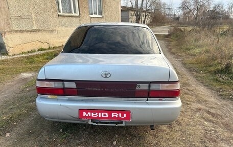 Toyota Corolla, 1995 год, 205 000 рублей, 5 фотография