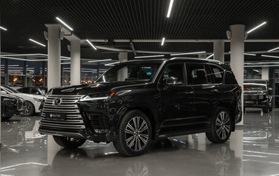 Lexus LX, 2025 год, 22 800 000 рублей, 1 фотография