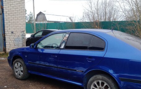 Skoda Octavia IV, 2006 год, 395 000 рублей, 2 фотография