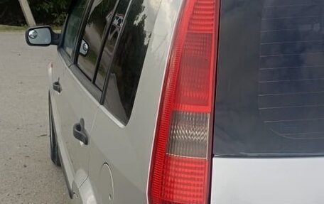 Ford Fusion I, 2003 год, 450 000 рублей, 3 фотография