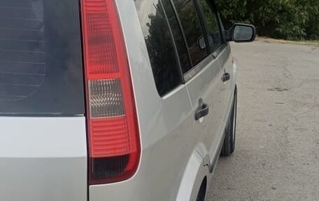 Ford Fusion I, 2003 год, 450 000 рублей, 4 фотография