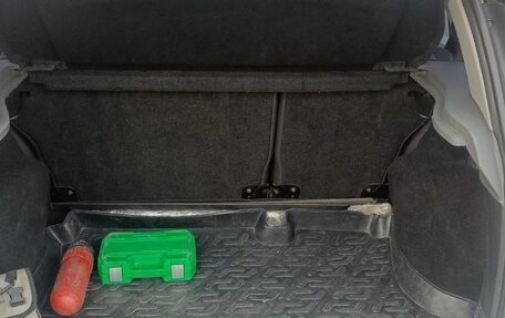 Ford Fusion I, 2003 год, 450 000 рублей, 7 фотография