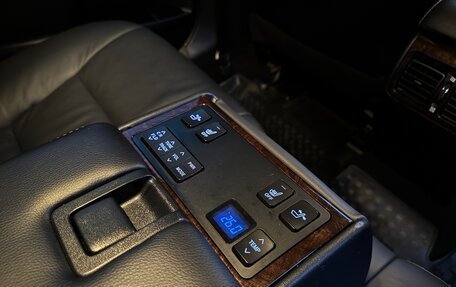 Toyota Camry, 2017 год, 2 350 000 рублей, 23 фотография