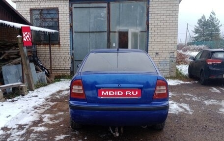 Skoda Octavia IV, 2006 год, 395 000 рублей, 3 фотография