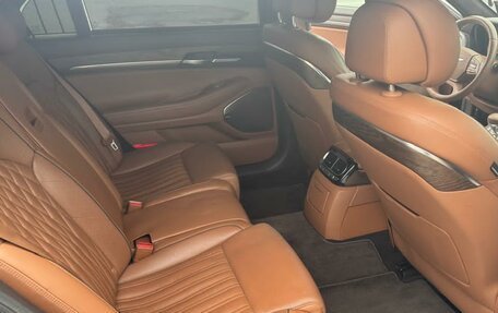 Genesis G90 I рестайлинг, 2020 год, 4 100 000 рублей, 7 фотография