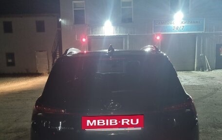 Hyundai Santa Fe IV, 2021 год, 3 850 000 рублей, 2 фотография