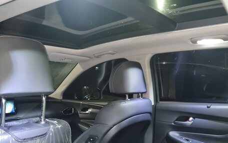 Hyundai Santa Fe IV, 2021 год, 3 850 000 рублей, 7 фотография