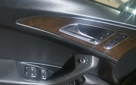 Audi A6, 2014 год, 1 700 000 рублей, 3 фотография