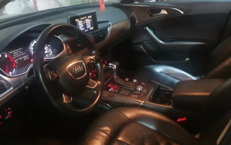 Audi A6, 2014 год, 1 700 000 рублей, 2 фотография