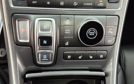 Hyundai Santa Fe IV, 2021 год, 3 850 000 рублей, 12 фотография