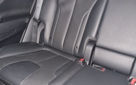 Hyundai Santa Fe IV, 2021 год, 3 850 000 рублей, 10 фотография