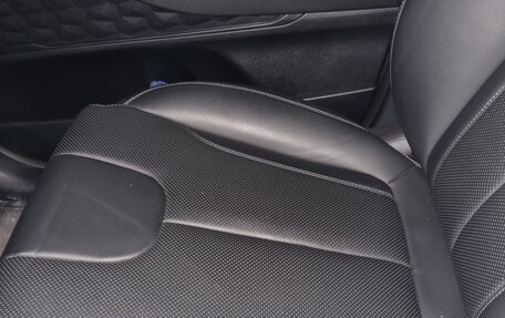 Hyundai Santa Fe IV, 2021 год, 3 850 000 рублей, 9 фотография