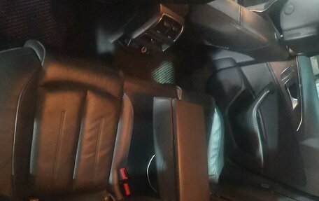 Audi A6, 2014 год, 1 700 000 рублей, 5 фотография