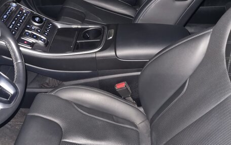 Hyundai Santa Fe IV, 2021 год, 3 850 000 рублей, 8 фотография