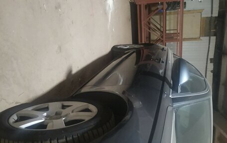 Audi A6, 2014 год, 1 700 000 рублей, 11 фотография