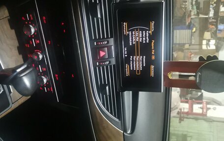 Audi A6, 2014 год, 1 700 000 рублей, 10 фотография