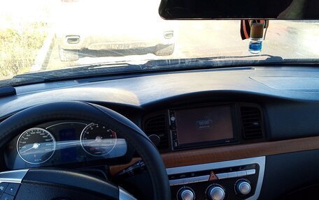 Lifan Solano I (630) рестайлинг, 2010 год, 255 000 рублей, 5 фотография