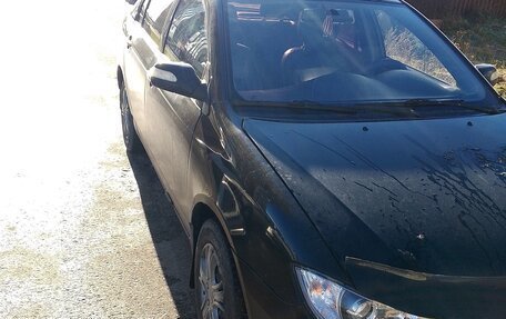 Lifan Solano I (630) рестайлинг, 2010 год, 255 000 рублей, 3 фотография