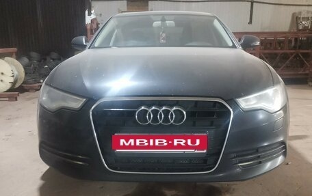 Audi A6, 2014 год, 1 700 000 рублей, 9 фотография