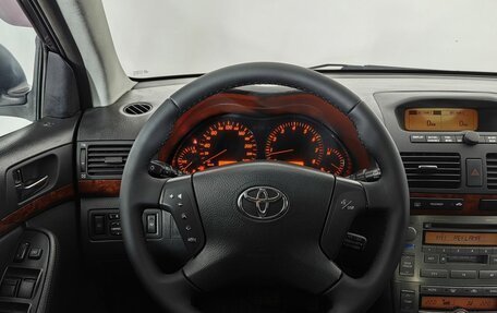Toyota Avensis III рестайлинг, 2006 год, 750 000 рублей, 9 фотография