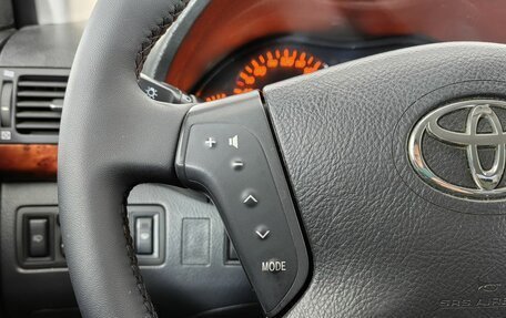 Toyota Avensis III рестайлинг, 2006 год, 750 000 рублей, 12 фотография