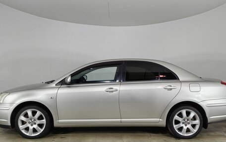 Toyota Avensis III рестайлинг, 2006 год, 750 000 рублей, 6 фотография
