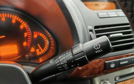 Toyota Avensis III рестайлинг, 2006 год, 750 000 рублей, 11 фотография