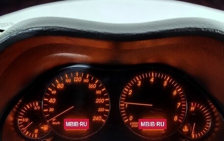 Toyota Avensis III рестайлинг, 2006 год, 750 000 рублей, 14 фотография