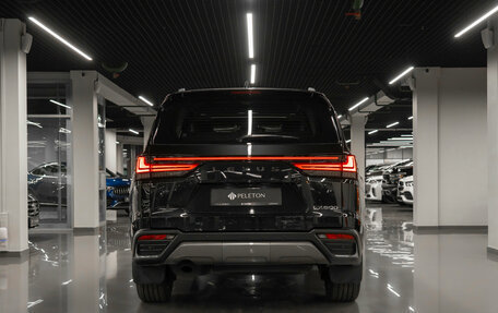 Lexus LX, 2025 год, 22 800 000 рублей, 6 фотография