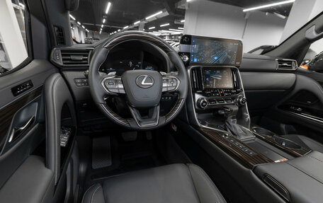 Lexus LX, 2025 год, 22 800 000 рублей, 7 фотография