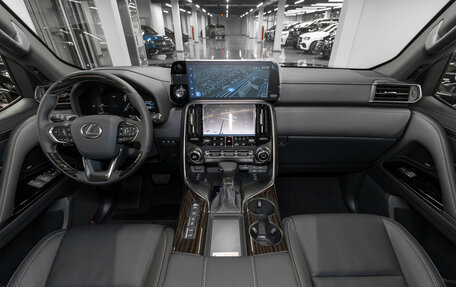 Lexus LX, 2025 год, 22 800 000 рублей, 8 фотография