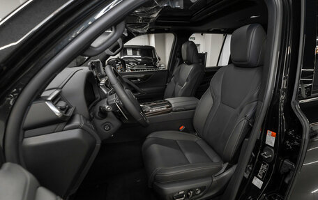 Lexus LX, 2025 год, 22 800 000 рублей, 9 фотография