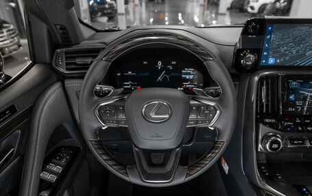 Lexus LX, 2025 год, 22 800 000 рублей, 11 фотография