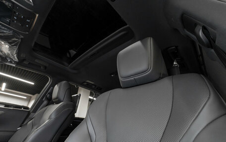 Lexus LX, 2025 год, 22 800 000 рублей, 10 фотография