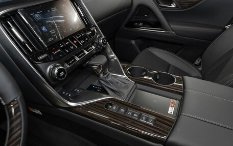 Lexus LX, 2025 год, 22 800 000 рублей, 19 фотография