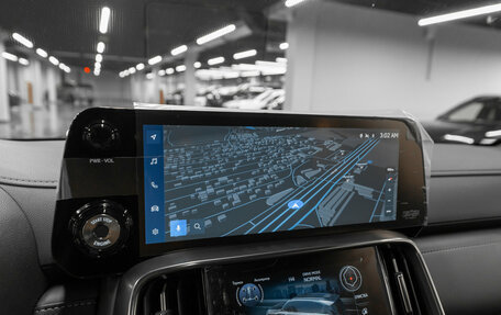 Lexus LX, 2025 год, 22 800 000 рублей, 20 фотография