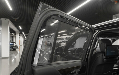 Lexus LX, 2025 год, 22 800 000 рублей, 18 фотография